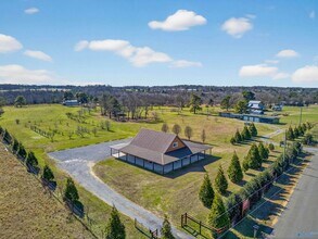 1103 County Road 359, Crossville, AL - Vue aérienne  vue de carte - Image1