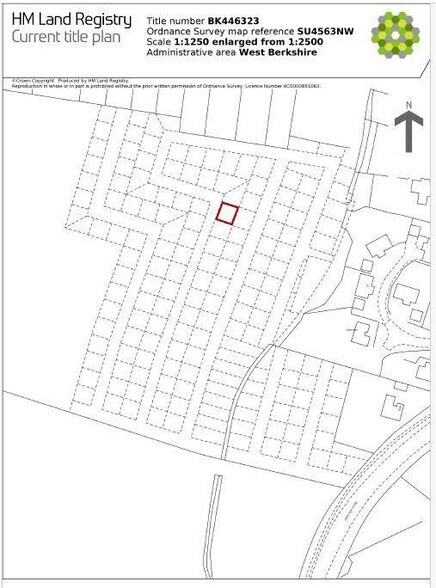 Andover Rd, Newbury à vendre - Photo de l’immeuble – Image 2 sur 4