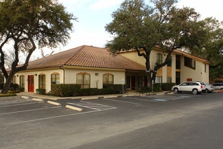 Plus de détails pour 6391 De Zavala Rd, San Antonio, TX - Bureau à louer