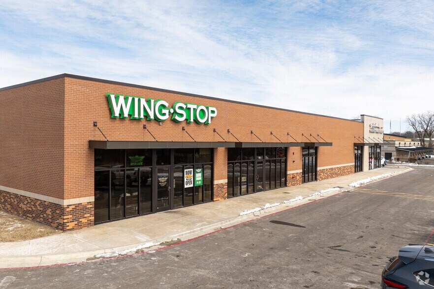 812 W Tucson St, Broken Arrow, OK à louer - Photo de l’immeuble – Image 2 sur 4