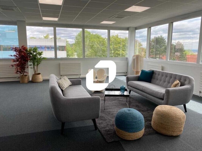 Bureau dans Cergy à louer - Photo intérieure – Image 3 sur 28