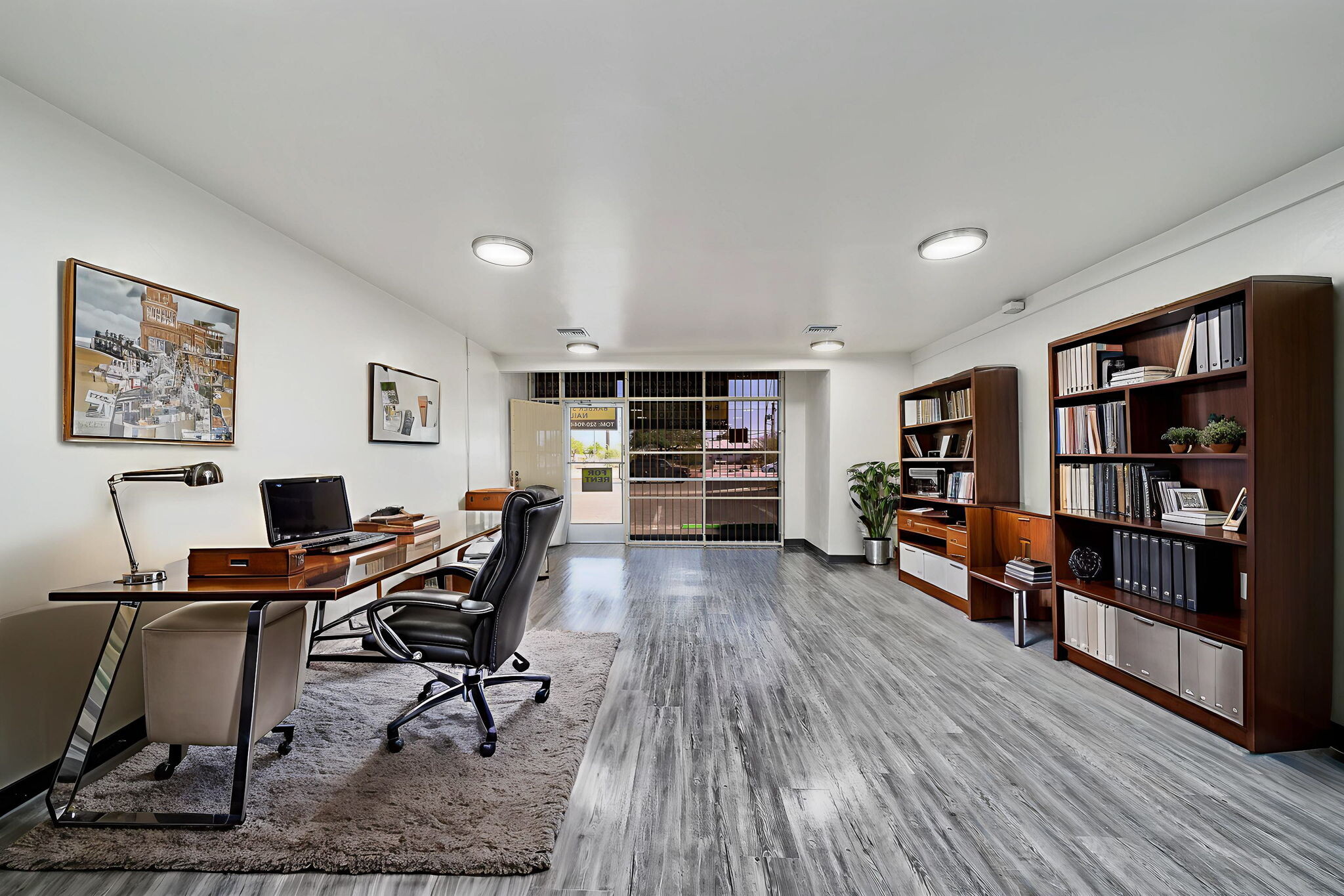 2000-2008 E Broadway Blvd, Tucson, AZ à louer Photo intérieure– Image 1 sur 6