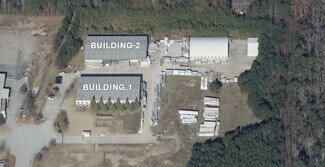 Plus de détails pour 6727 Oak Ridge Commerce Way, Austell, GA - Industriel/Logistique à louer