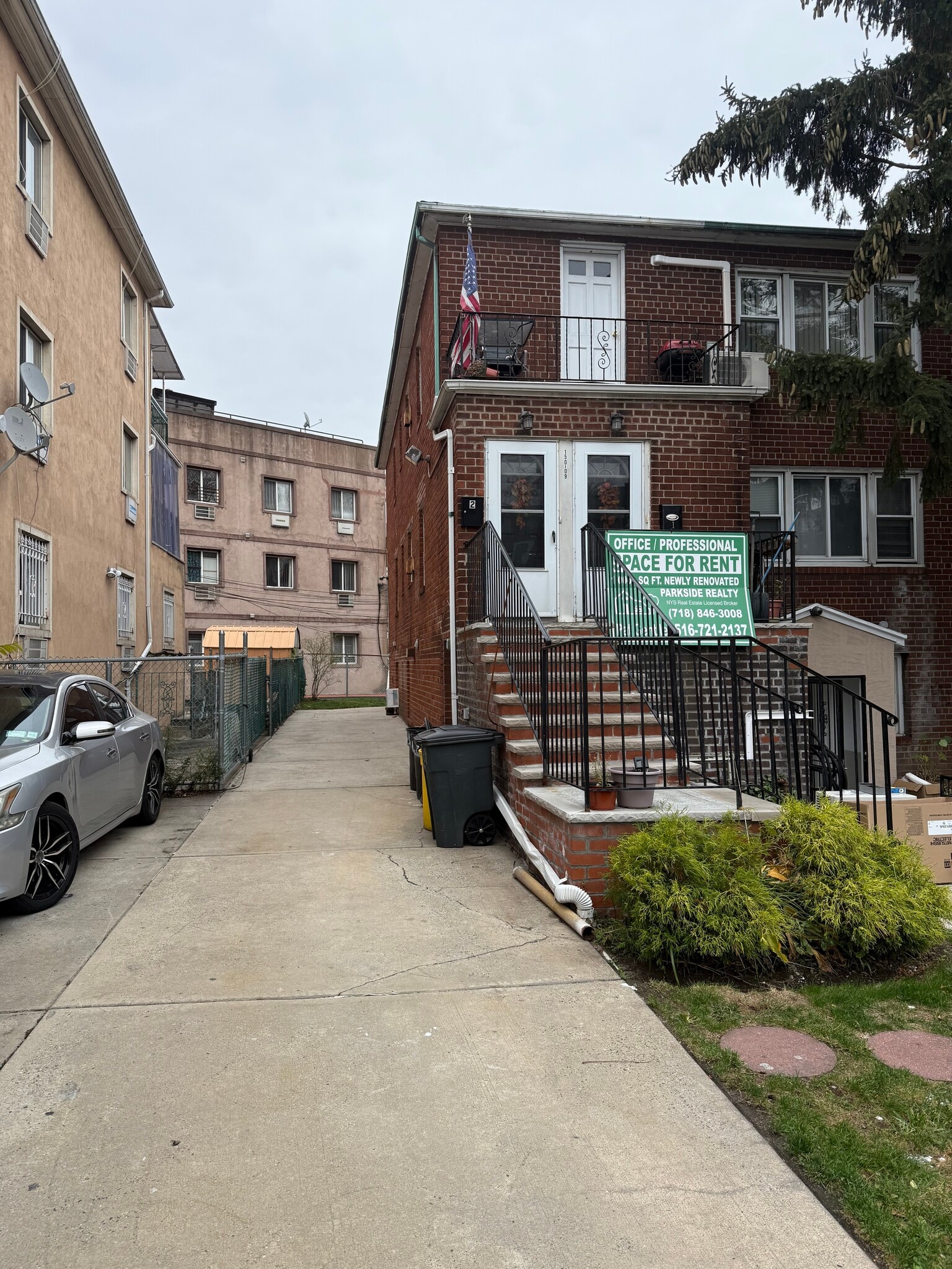 15009 89th St, Howard Beach, NY à louer Photo intérieure– Image 1 sur 17