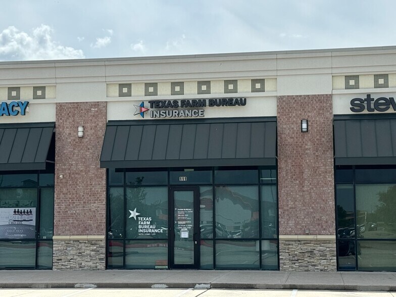 9215 FM 518, Pearland, TX à louer - Photo de l’immeuble – Image 2 sur 5