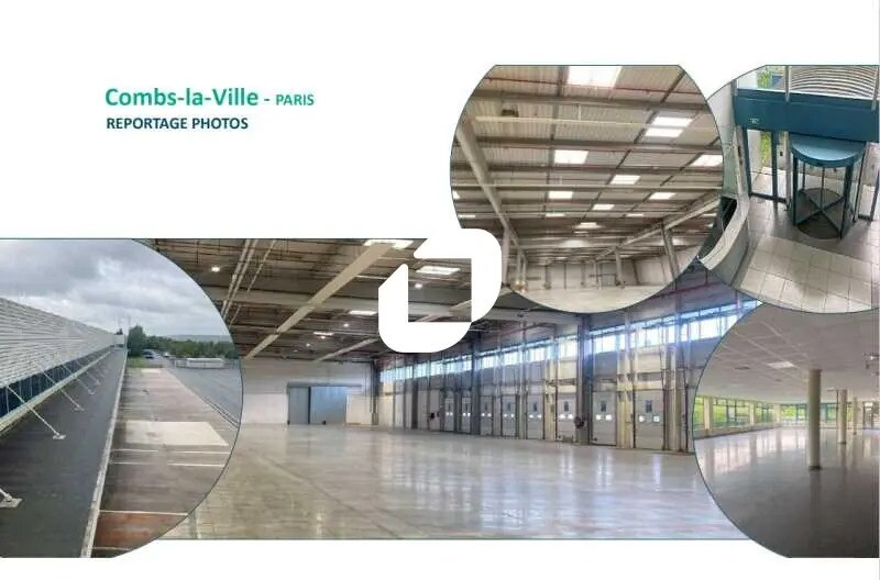 Photo de l’immeuble
