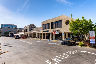 Plus de détails pour 2101-2107 Sawtelle Blvd, Los Angeles, CA - Bureau à louer