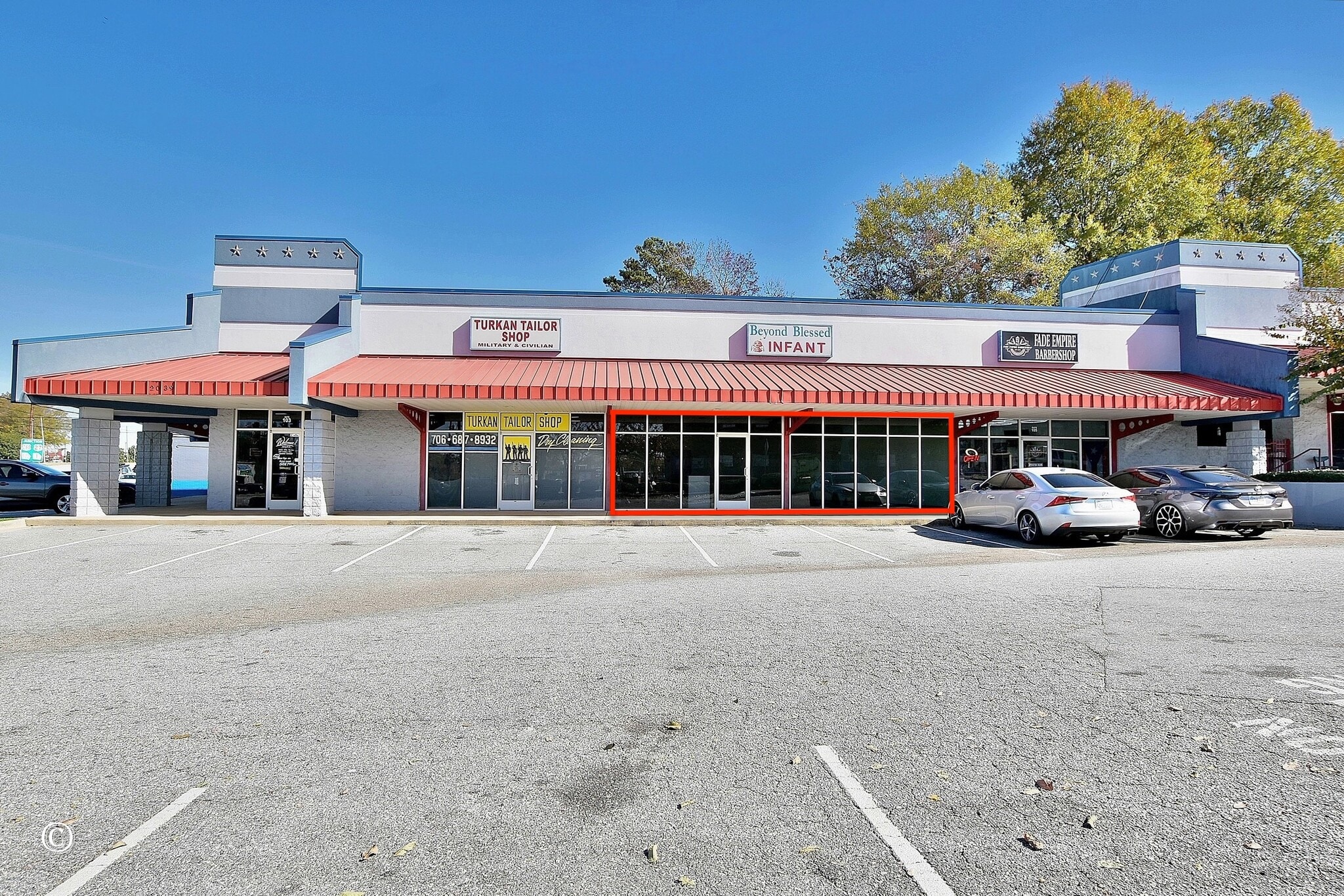 2039 Torch Hill Rd, Columbus, GA à louer Photo intérieure– Image 1 sur 2