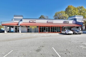 2039 Torch Hill Rd, Columbus, GA à louer Photo intérieure– Image 1 sur 2