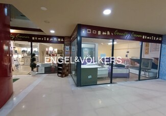 Plus de détails pour Local commercial à vendre