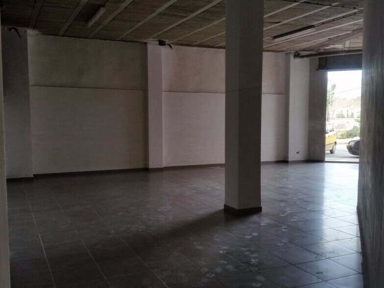 Local commercial dans Ontinyent, Valencia à vendre - Photo intérieure – Image 1 sur 2