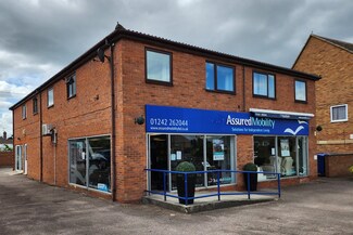 Plus de détails pour Salisbury Ave, Cheltenham - Local commercial à louer