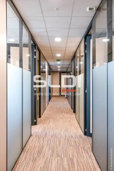 22 Avenue Lionel Terray, Meyzieu à vendre - Photo intérieure – Image 2 sur 10