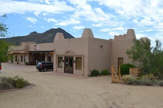 Plus de détails pour 6070 E Cave Creek Rd, Cave Creek, AZ - Local commercial à louer