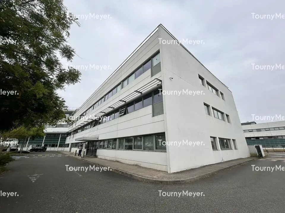 Photo de l’immeuble