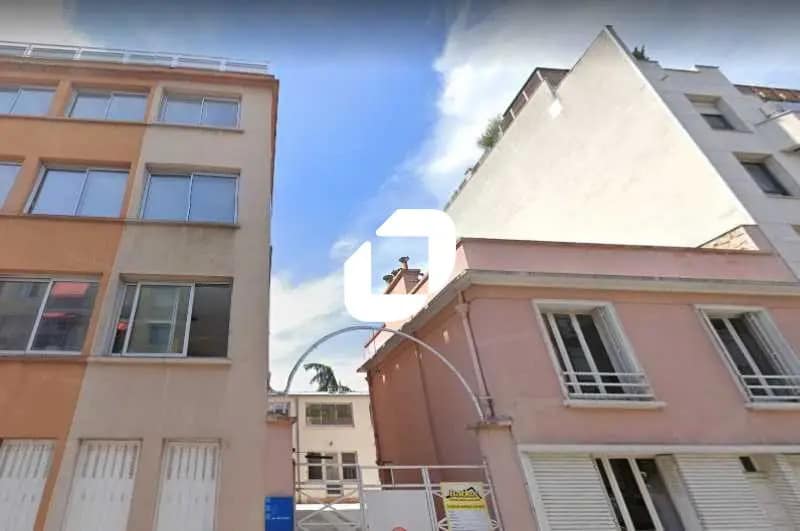6 Rue Jules Simon, Boulogne-Billancourt à louer - Photo de l’immeuble – Image 2 sur 18