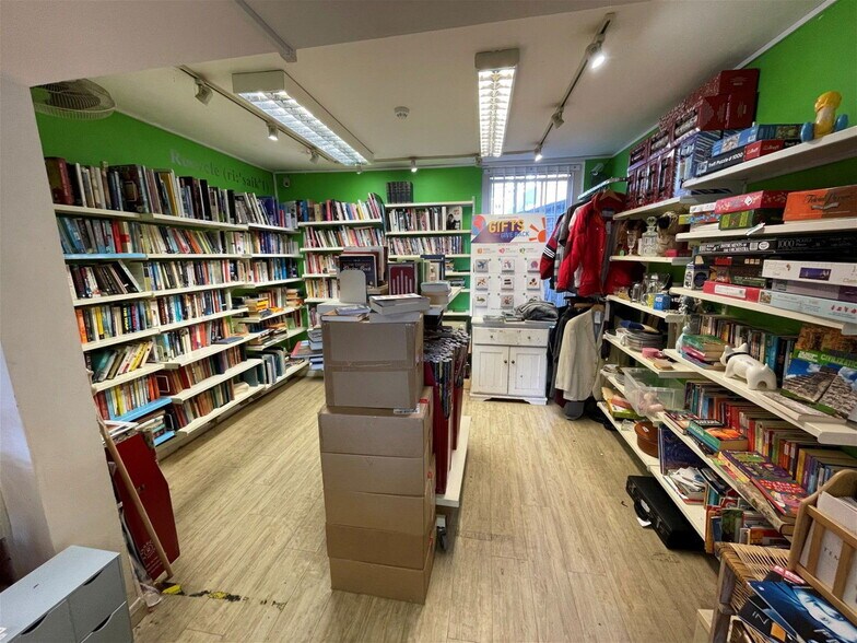 22 Cliffe High St, Lewes à vendre - Photo intérieure – Image 3 sur 4