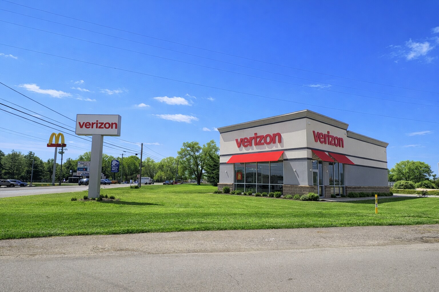 1200 Morton Ave, Martinsville, IN à vendre Photo principale– Image 1 sur 9