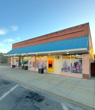 Plus de détails pour 121 S Main St, Payette, ID - Local commercial à vendre