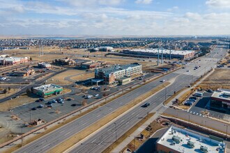 24192 E Prospect Ave, Aurora, CO - Vue aérienne  vue de carte