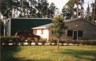 Plus de détails pour 3701 W International Speedway Blvd, Daytona Beach, FL - Local d'activités à louer