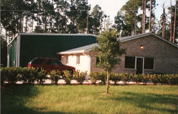3701 W International Speedway Blvd, Daytona Beach, FL à louer Photo de l’immeuble– Image 1 sur 48