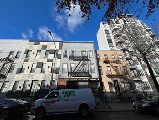 Plus de détails pour 1427 Dekalb Ave, Brooklyn, NY - Logement à vendre