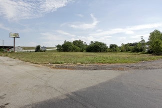 Plus de détails pour 2285 Wilma Rudolph Blvd, Clarksville, TN - Terrain à vendre