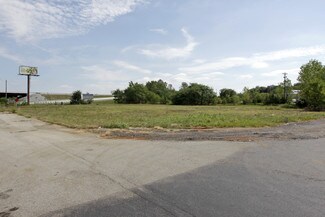 Plus de détails pour 2285 Wilma Rudolph Blvd, Clarksville, TN - Terrain à vendre