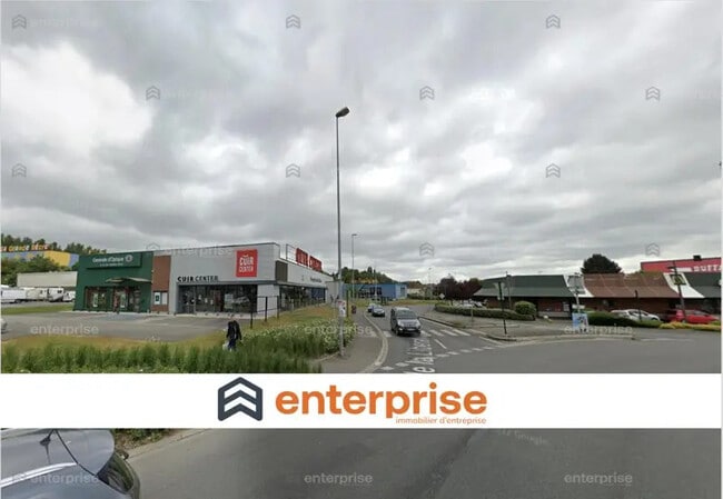 Plus de détails pour Local commercial à louer