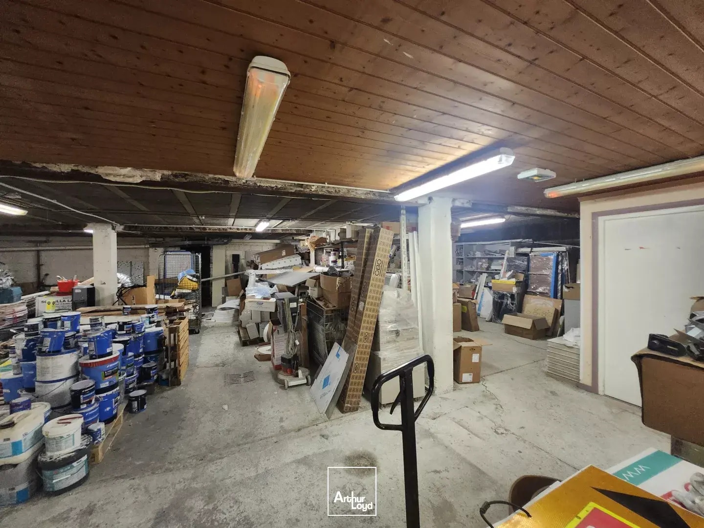 34 Rue De Vaucelle, Argenteuil à louer Photo intérieure– Image 1 sur 5