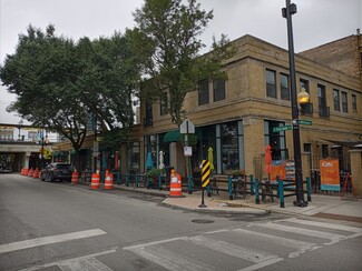 Plus de détails pour 1100-1112 W Thorndale Ave, Chicago, IL - Local commercial à louer