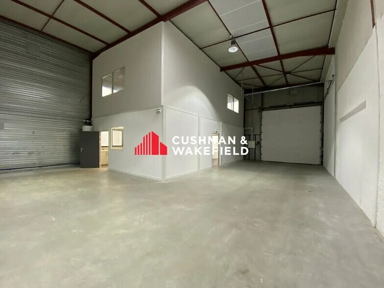 5 Rue Boudeville, Toulouse à louer - Photo de l’immeuble – Image 2 sur 9