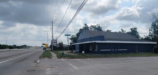 Plus de détails pour 14201 Main St, Houston, TX - Local commercial à vendre