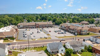 Plus de détails pour 4807 Jonestown Rd, Harrisburg, PA - Bureau à louer