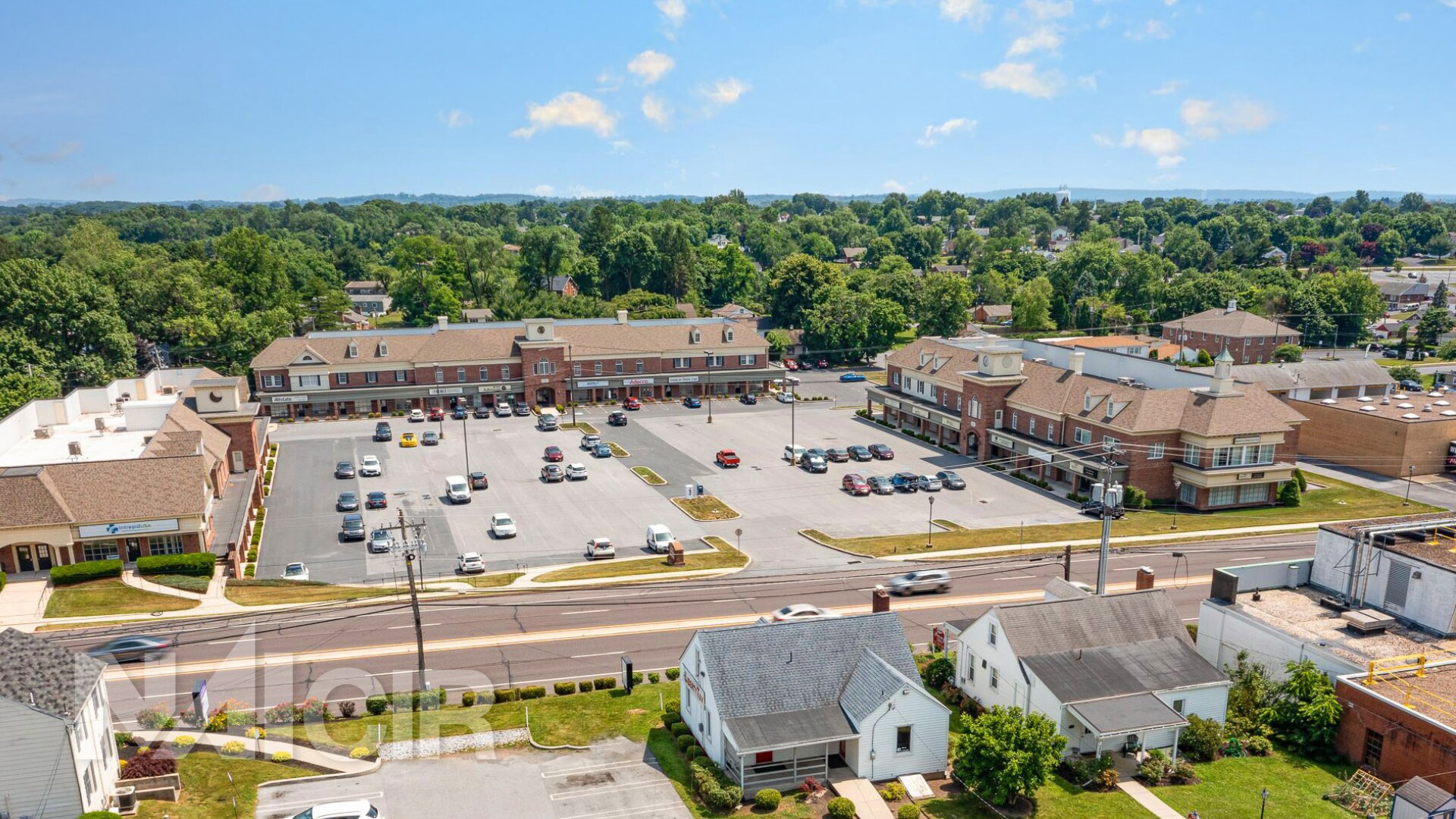 4807 Jonestown Rd, Harrisburg, PA à louer Photo principale– Image 1 sur 13