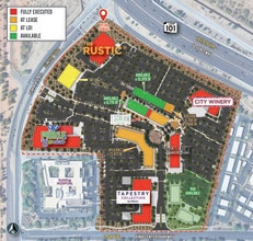 SEC of Loop 101 and Pima Rd, Scottsdale, AZ à louer Photo intérieure– Image 1 sur 1