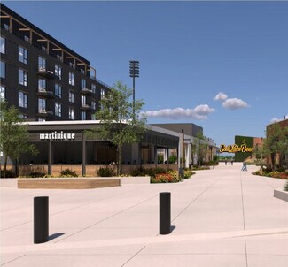 Plus de détails pour 5446 Center Field Dr, South Jordan, UT - Local commercial à louer