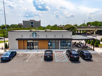Plus de détails pour 114 Heart of Huntsville Dr, Huntsville, AL - Local commercial à vendre