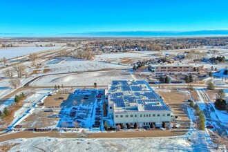 6333 Dry Creek Pky, Niwot, CO à louer Photo de l’immeuble– Image 2 sur 10