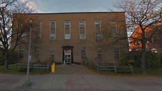 Plus de détails pour 615 Main St W, Ashland, WI - Bureau/Local commercial à louer