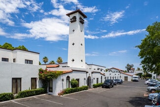 Tlaquepaque Office Plaza - immobilier d'entreprise