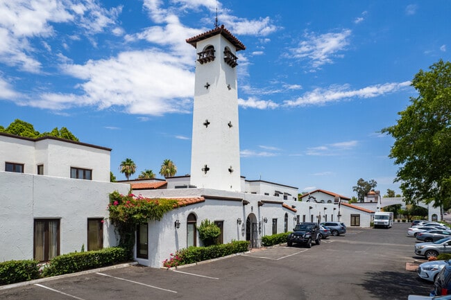 Plus de détails pour 4150 W Peoria Ave, Phoenix, AZ - Bureau, Bureau/Local commercial à louer
