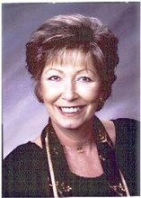 Jeannie Glahn