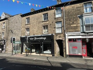 Plus de détails pour 11 High St, Buxton - Local commercial à vendre