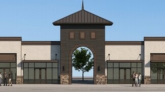 Plus de détails pour 7895 McGinnis Ferry Rd, Johns Creek, GA - Local commercial à louer