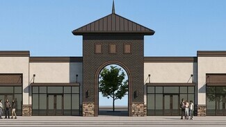 Plus de détails pour 7895 McGinnis Ferry Rd, Johns Creek, GA - Local commercial à louer