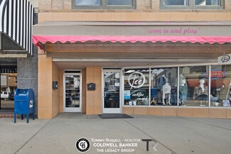 Plus de détails pour 143 S Center St, Casper, WY - Bureau à louer