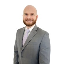 Christopher LeBlanc