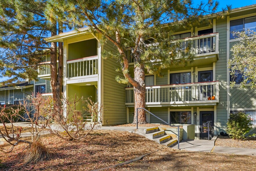 10635 W 7th Ave, Lakewood, CO à vendre - Photo de l’immeuble – Image 3 sur 33